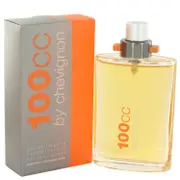 100cc by Chevignon Eau De Toilette Spray 3.33 oz for Men