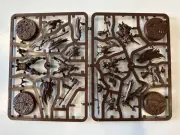 The Gnarlspirit Pack Sprue Figures - Gnarlwood - Warhammer Underworlds AoS