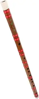 SWOOMEY Flute for Beginners Traditional Music Instrument for Students and Music Enthusiasts Present for Learning and Enjoyment