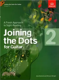 在飛比找三民網路書店優惠-Joining the Dots for Guitar, G