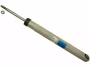 Rear Shock Absorber Sachs 6HTG97 for Porsche Panamera 2011 2012 2013 (for: Porsche)