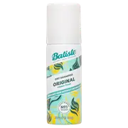 Batiste Dry Shampoo Orig Mini 50ml