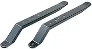 Camco 57701 Wave Heater Leg Stands - 2 pack (Black)