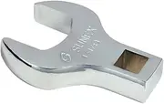 Sunex 97736 1/2-Inch Drive 1-1/8-Inch Jumbo Crowfoot Wrench
