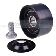 Idler Pulley 3887305 For Volvo Penta Engine D9A2F D11A-D TAD1640GE TAD1642VE