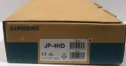 AIPHONE JP-4HD Hands-free Color Video Intercom with 7" Touchscreen LCD ● NEW ●
