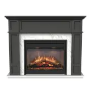 Dimplex 2kW Eltham Mantle Firebox ETM20-AU