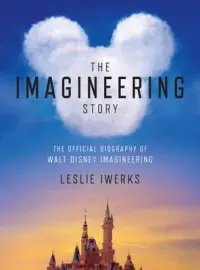 在飛比找博客來優惠-The Imagineering Story: A Hist