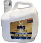 OMO Ultimate Liquid Laundry Detergent 6L Top Front Loader Washing Machine