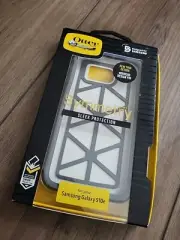 samsung galaxy s10e case otterbox