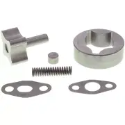 Melling K-57B Engine Oil Pump Repair Kit For Select 61-71 Ford Mercury Models (for: Ford)