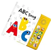 Children's Musical Books - Educational Music Toy | 10 Nursery Rhymes, English Enlightenment Teaching Aids for Boys and Girls