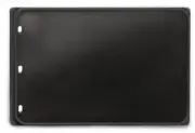 Napoleon BBQ Grill Accessory Cast Iron Reversible Griddle for Rogue Series Gr...