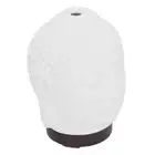 100-200ml Ceramic Humidifier Buddha Statue Humidifier Ambient Night Light Humidi