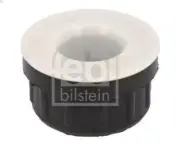 Bush, driver cab suspension FEBI 183314 for IVECO TRAKKER I 7.8 2006-2012