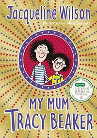 在飛比找誠品線上優惠-My Mum Tracy Beaker