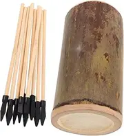 BESPORTBLE Enhance Coordination with Bamboo Tossing Game Outdoor Fun for Children Adults