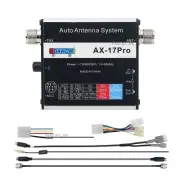 AX-17 PRO Automatic Screwdriver Antenna Controller for ATAS-120A M-130A SD330