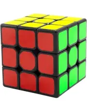 Magic Cube Puzzles Toys Classics Cube for Kids & Adults 2.5”X2.5”