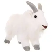 Cuddlekins Mountain Goat 12 Inch Animal Plush Figure NEW IN STOCK