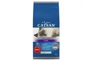 Catsan Crystals Litter 2Kg