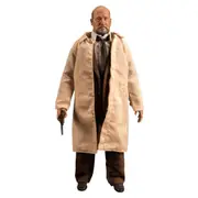 Halloween (1978) - Dr Loomis 1:6 Figure