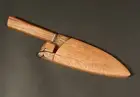 Kitchen Knife, Chef Knife Hand Forged Unique Personalized hand Crafted VCV 150
