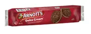 2 x Arnotts Delta Cream Biscuits 250g