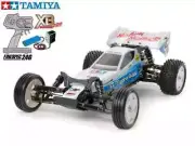 TAMIYA 1/10 XB No.172 EXPERT BUILT NEO Fighter Buggy Ready To Run RTR 57872