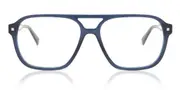 Polaroid PLD D444 ZX9 Men Eyeglasses