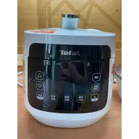 在飛比找蝦皮購物優惠-Tefal 特福 迷你智能溫控舒肥萬用鍋/壓力鍋