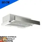 Glem 60cm Retractable Rangehood (Recirculating) Model CK60FRF RRP $329.00 New