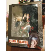 在飛比找蝦皮購物優惠-火影忍者 宇智波 鼬 Uchiha Itachi 曉組織 斗