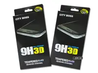 在飛比找Yahoo!奇摩拍賣優惠-CITY BOSS 9H 鋼化玻璃保護貼 Apple iPh