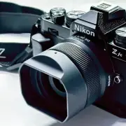 Rectangle PC Camera Lens Hoods Cap Cover Shield For Nikon Z DX 24mm F1.7 24 1.7