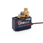 Surpass-Hobby S0017M 17G Metal Tooth Digital Steering Gear Servo For Wing Ducted Aircraft Model Ship Toy Car Lot Home In