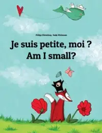 在飛比找博客來優惠-Am I Small? / Je suis petite, 