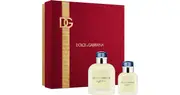 [Dolce & Gabbana] Dolce&Gabbana Light Blue Gift Set for Men 1pc