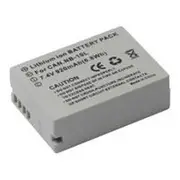 Inca NB-10L Camera Battery