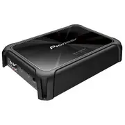Pioneer GM-D9701 2400W Mono Block Amplifier