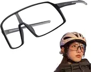 Photochromic Sunglasses for Men Women Sports Goggles UV Protection Cycling Glasses Day and Night Safety Glasses