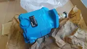 NEW INTERNATIONAL POWER STEERING PUMP VICKERS EATON 548172C92 548172C91 CP2B14R