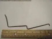 NEW CLINTON LINKAGE