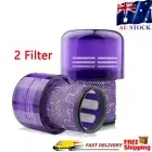 2x Replacement Filter for Dyson V11 Cyclone, V11 Absolute, V11 Animal Vacuum NEW