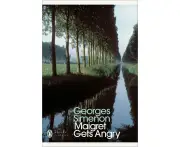Maigret Gets Angry