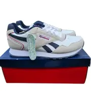 Reebok Classic Harman Run. #Ar30115m Mens Sz 9.5m