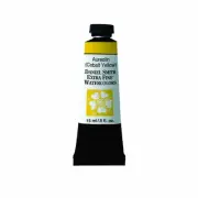 Daniel Smith W/C 15 Ml Aureolin Colbalt Ylw