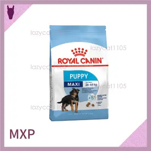 ❰MJ寵物二館❱ Royal Canin 皇家 MXP 大型幼犬 飼料 4kg 10kg 15kg