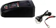 A3PRO Fast RC CAR Battery Charger NiMH LiPO Tamiya + Mini Tamiya Plug 6v 7.2v OZ