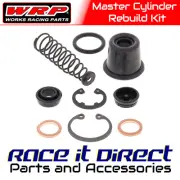 Brake Master Cylinder Kit for Kawasaki VN 1500 R DRIFTER 2001-2005 Rear WRP